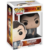 Funko Pop Preacher - Cassidy