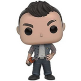 Funko Pop Preacher - Cassidy