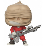 Funko Pop Mad Max Fury Road - Coma-Doof Warrior