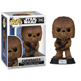 Funko Pop Star Wars Classics - Chewbacca