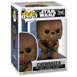 Funko Pop Star Wars Classics - Chewbacca