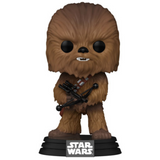 Funko Pop Star Wars Classics - Chewbacca