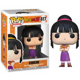 Funko Pop Dragon Ball Z - Chichi