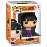 Funko Pop Dragon Ball Z - Chichi