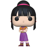 Funko Pop Dragon Ball Z - Chichi