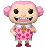 Funko Pop One Piece - Child Big Mom Specialty Series EX