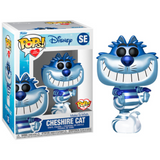 Funko Pop Disney - Make A Wish Cheshire Cat (MT)