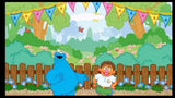 Sesame Street: Cookie's Counting Carnival