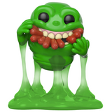 Funko Pop Ghostbusters 35th Anniversary - Slimer w/ Hot Dogs