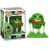 Funko Pop Ghostbusters 35th Anniversary - Slimer w/ Hot Dogs