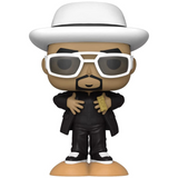 Funko Pop Music - Sir Mix-a-Lot