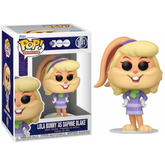 Funko Pop Warner Bros 100th Anniversary - Lola as Daphne