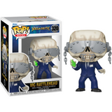 Funko Pop Music: Megadeth - Vic Rattlehead