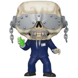 Funko Pop Music: Megadeth - Vic Rattlehead