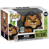 Funko Pop Disney Villains - Scar Specialty Series
