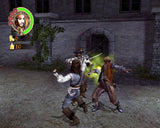 Pirates of the Caribbean