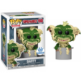 Funko Pop Gremlins 2 The New Batch - Daffy Funko EX