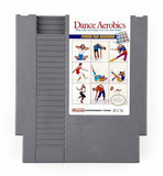 Dance Aerobics