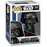 Funko Pop Star Wars Classics - Darth Vader
