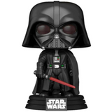 Funko Pop Star Wars Classics - Darth Vader