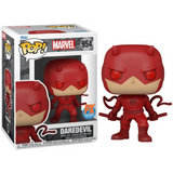 Funko Pop Marvel - Daredevil PX Previews EX