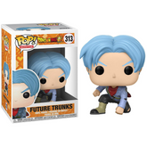 Funko Pop Dragon Ball Super - Future Trunks