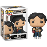 Funko Pop The Goonies - Data (With Glove Punch)