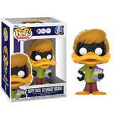 Funko Pop Warner Bros 100th Anniversary - Daffy as Shaggy