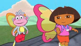 Dora The Explorer: Dora Saves the Crystal Kingdom