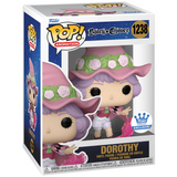 Funko Pop Black Clover - Dorothy