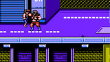 Double Dragon II