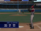 Ken Griffey Jr's Slugfest