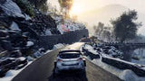 WRC 8 The Official Game
