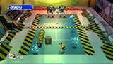 Sega Superstars Tennis / Xbox Live Arcade Compilation Disc