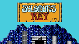 Solomon's Key