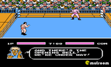 Tecmo World Wrestling