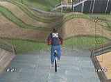 Dave Mirra Freestyle BMX 2
