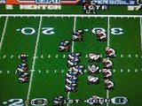 Tecmo Super Bowl III