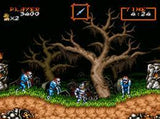 Super Ghouls 'N Ghosts