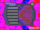 Xbox Music Mixer