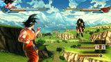 Dragon Ball Xenoverse