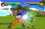 Dragon Ball Z Budokai 2