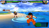 Dragon Ball Z Budokai Tenkaichi