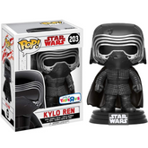Funko Pop Star Wars - Kylo Ren Toys R Us EX