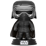 Funko Pop Star Wars - Kylo Ren Toys R Us EX
