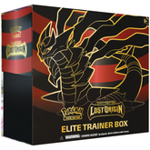 Pokemon TCG: Sword & Shield Lost Origin Elite Trainer Box