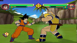 Dragon Ball Z Budokai 2