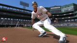 Major League Baseball 2K8