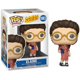 Funko Pop TV Seinfeld - Elaine (Dress)