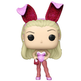 Funko Pop Legally Blonde - Elle (Bunny Suit) Diamond Entertainment Earth EX